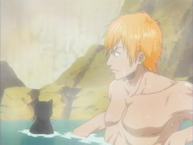 Otaku Gallery  / Anime e Manga / Bleach / Screen Shots / Episodi / 047 - I Vendicatori / 091.jpg